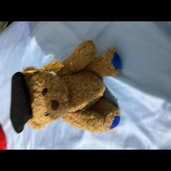 Graduation bears - Picture 4 of 4